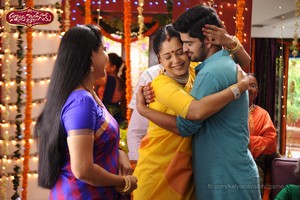 Kalyana Vaibhogame Movie New Photos